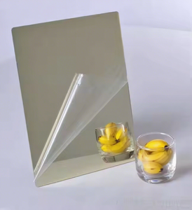 Plaskolite Fabback 2mm 3mm 1220 x 1830mmソフトミラーアクリルシートアクリルレーザーカッティングボード - Product Image 2