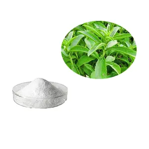 Pure High Quality Food Grade Health Stevia Leaf Extract