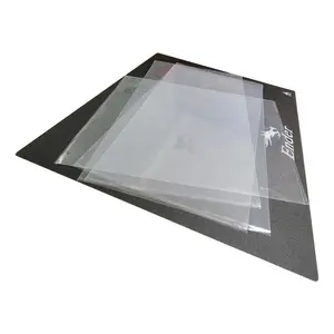 140mm bởi 200mm máy in 3D trong suốt fep phim 0.3mm