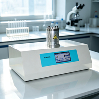 Analizador Termogravimétrico TGA Multifuncional para Laboratorios Externos, Máquina de Pruebas de Rendimiento Térmico Multimaterial