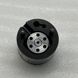 HuaZhen 7135-573 kit de réparation à rampe commune 28525582 valve L374PRD buse pour <span class=keywords><strong>injecteur</strong></span> <span class=keywords><strong>Delphi</strong></span> 28229873 33800-4A710 - Product Image 4