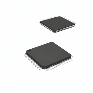 EFM32LG280F64-QFP100 100 LQFP IC MCU 32BIT แฟลช64KB 100 LQFP ชิ้นส่วนอิเล็กทรอนิกส์ตัวแทนจำหน่ายแบบฝังตัว - Product Image 1