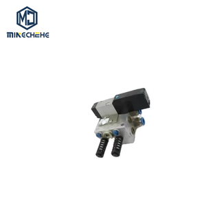 Equipo Industrial de Alta Calidad Modelo 1 para Fabricación y Procesamiento con Envío Rápido - Product Image 1