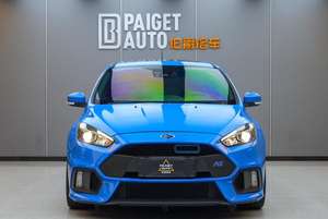 <span class=keywords><strong>Ford</strong></span> <span class=keywords><strong>Focus</strong></span> <span class=keywords><strong>2016</strong></span> (importée) 2.3T RS Track Edition - Product Image 4