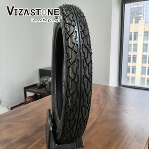 Pneu <span class=keywords><strong>de</strong></span> moto sur mesure 325-16 T32 8 plis, à crampons infusés <span class=keywords><strong>de</strong></span> <span class=keywords><strong>silice</strong></span>, idéal pour les voyages en montagne, steppe, safari et raid. - Product Image 1