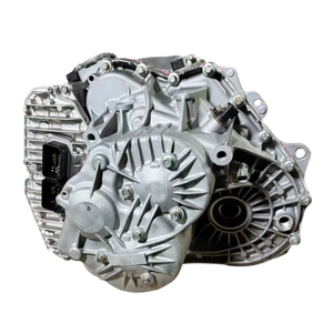 Transmisión DPS6 6DCT250 Remanufacturada para Ford Focus 2011-2021 1.6L-2.0L FWD - Product Image 5