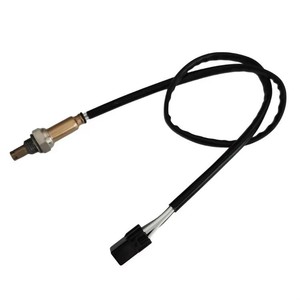 Capteur d'oxygène O2 21176-0853 pour Kawasaki Ninja 400 EX400 Ninja <span class=keywords><strong>650</strong></span> EX650 Z400 Z650 2018-2024, capteur lambda chauffé 21176-0824 - Product Image 3