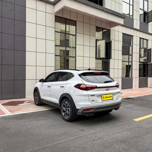 Per Hyundai <span class=keywords><strong>Tucson</strong></span> <span class=keywords><strong>2020</strong></span>, Tetto Panoramico, Auto Universale a Benzina, Auto Usate Economiche, Guida a Sinistra, SUV per Hyundai <span class=keywords><strong>Tucson</strong></span> - Product Image 5