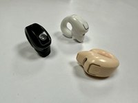 Headset Clip-on Baru Tidak Berdesain In-ear, Single Ear On-ear untuk Bisnis dan Olahraga