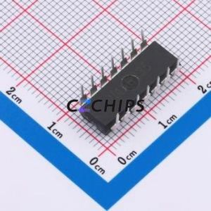 Nouveau et original SN74LS280N(LX) DIP-14 générateur/vérificateur de parité de puce IC de Circuit intégré - Product Image 2