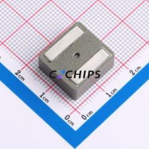 Inducteur de puissance FEXL1580A-2R0M SMD, 16,5x15,5 mm (Inductance : 2 µH) (Précision : 20 % Courant nominal : 40 A) - Product Image 2