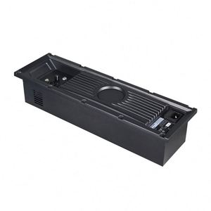 Amplificador de Sonido Clase D, Pieza de Repuesto para Equipos de Sonido, Módulo Amplificador de Potencia de 1000W - Product Image 2