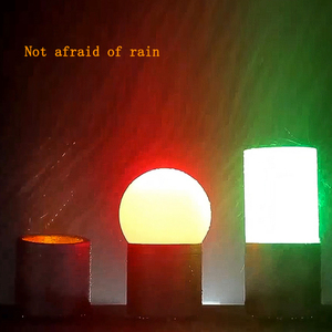 New Wifi điều khiển IP65 6*15W RGB Pin uplights thích hợp cho các bên ngoài trời cắm trại đám cưới <span class=keywords><strong>Disco</strong></span> - Product Image 5