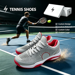 <span class=keywords><strong>Scarpe</strong></span> <span class=keywords><strong>da</strong></span> <span class=keywords><strong>Tennis</strong></span> Personalizzate Antiscivolo e Ammortizzanti, Calzature Sportive alla Moda con Lacci per Uomo e Donna, Primavera Estate Inverno - Product Image 1