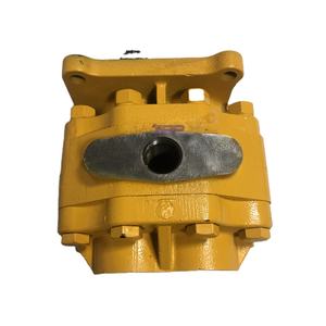 ปั๊มส่งกำลัง07433-71103 0743371103สำหรับ D135 <span class=keywords><strong>D155</strong></span>รถดันดิน <span class=keywords><strong>Komatsu</strong></span> - Product Image 1