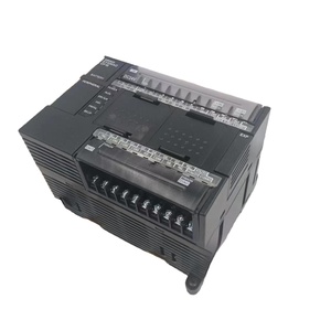 Modules Omron CP1E-NA20DT-D CP1E-N20DR-A CP1E-N20DT-A CP1E-N20DT1-A Contrôleur programmable Neuf et original CP1E-E30SDR-A - Product Image 1