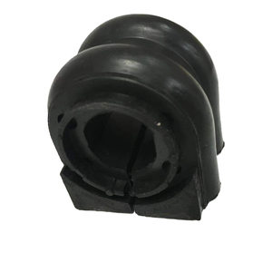 قطع مطاطية عالية الجودة لنظام التعليق، جلبة عمود التثبيت، جلبة قضيب التثبيت - Product Image 3