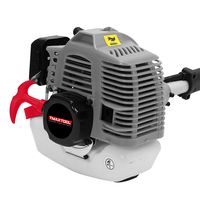 Tmaxtool Landbouw- en Tuin Gereedschap 2-takt Benzine 32.6CC 1.0KW Fruitboom Schudmachine Olijvenplukker