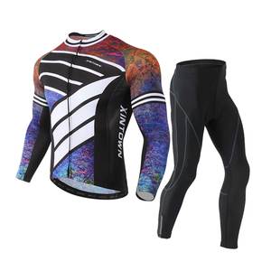 Jersey de <span class=keywords><strong>Ciclismo</strong></span> <span class=keywords><strong>Rapha</strong></span> de Manga Larga con Protección UV para Hombre, Directo de Fábrica, para Entrenamiento y Deportes al Aire Libre - Product Image 1