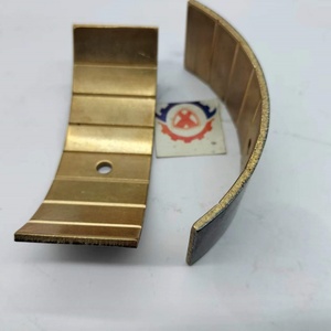 Plaque de guidage de piston à roulement coulissant pour pompe principale SBS80, plaque de retenue de guide à billes, bloc-cylindres 268-6263 267-1633 - Product Image 4
