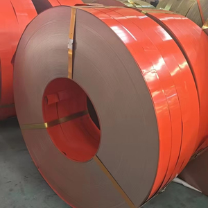 Fabrika Doğrudan Tedarik Ppgi Önceden Boyalı Galvanizli Çelik Rulo Metal Tavan Izgarası Bileşenleri İç<span class=keywords><strong>in</strong></span> - Product Image 1