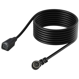 直角7ピンミニDINケーブルPVCジャケットS-ビデオ端子ビデオ & オーディオケーブルブレードシールドコンピュータ用DVD - Product Image 5