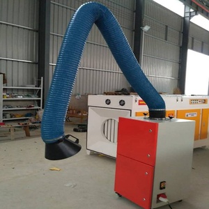 Purificador <span class=keywords><strong>de</strong></span> Humo <span class=keywords><strong>de</strong></span> Soldadura <span class=keywords><strong>de</strong></span> Alta Eficiencia para Taller - Product Image 3