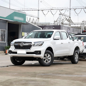 รถบรรทุก Dongfeng Ruiqi 6รุ่นใหม่ปี2024 2.3T 6MT ราคาต่อรองได้ - Product Image 1