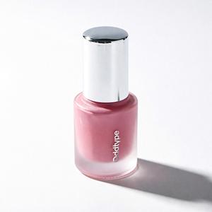Oddtype 554น้ำบลัชออนครีมหน้ายิ้มแต่งหน้าแก้มสูตรความงามทุกสภาพผิว - Product Image 1