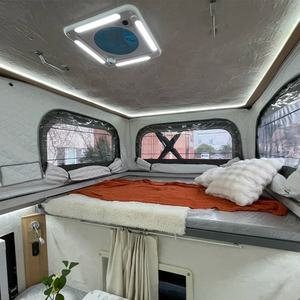 Pièces détachées pour camions lourds, camping-cars pour plateau de camion, moteur diesel 118 kW, semi-remorque 3,0 T, voitures de camping pour <span class=keywords><strong>JMC</strong></span> - Product Image 4