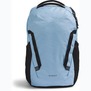 Sac à dos tendance TNF pour homme, idéal pour l'école, les voyages et le bureau, avec fermeture éclair, pour usage scolaire et extérieur - Product Image 1