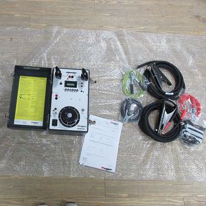 MOM600A ไมโครโอห์มมิเตอร์ 600a เครื่องมือวัดและวิเคราะห์ - Product Image 4
