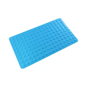 Chất Lượng Cao Chống Trượt Sinh Thái Thân Thiện An Toàn Phòng Tắm Tầng Mat Rug Cao Su Bath Mat