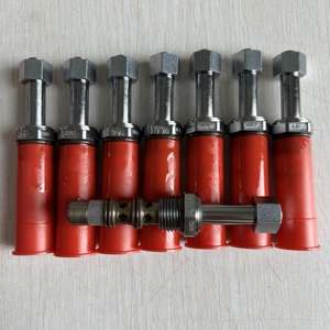 ไฮดรอลิก ไฮดราฟอร์ซ TS98-30-V-0-00 - Product Image 4