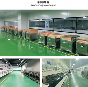 Karbon Mürekkepli veya Kurşunlu HASL ile Özel Sert Çift Taraflı PCB - 1.6mm Yeşil Lehim Maskesi Çıplak Kart, Elektronik Ürünler için - Product Image 4