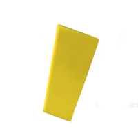 Plaques de revêtement en polyuréthane, panneaux élastiques, plaques de coussin, feuilles de plastique technique PU, dureté Shore 40A-80D