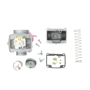 Nuevo <span class=keywords><strong>Mikuni</strong></span> PZ32J VM32, <span class=keywords><strong>carburador</strong></span> de motocicleta deslizante redondo de 32mm, <span class=keywords><strong>carburador</strong></span> para bicicleta de Cross ATV, 42-6010, 13-5003, condición nueva - Product Image 4