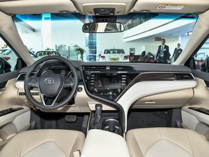 Autos Usados, Vehículos Confiables de Gasolina, Toyota Camry 2018, Bajo Kilometraje, Inspección Aprobada, Repuestos Ampliamente Disponibles para África Occidental - Product Image 5