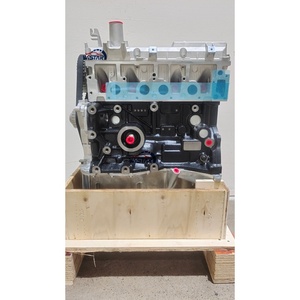Moteur <span class=keywords><strong>essence</strong></span> K7M CVVT DOHC 1.6L <span class=keywords><strong>4</strong></span> cylindres, bloc long, pour Renault <span class=keywords><strong>Clio</strong></span> Mk1 Mk2 Laguna II - Product Image 1
