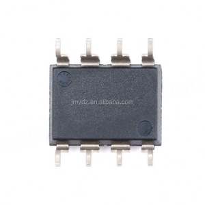 Chip transceptor de bus CAN SMT SMD-8 ISO1050DUBR aislado de 5 V - Product Image 3