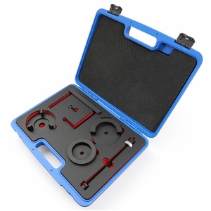 Kit d'outils d'extraction et d'installation <span class=keywords><strong>de</strong></span> bagues <span class=keywords><strong>de</strong></span> support <span class=keywords><strong>de</strong></span> transmission HTL 2232001 pour BMW F15 F16 F25 F26 – Kit <span class=keywords><strong>de</strong></span> service pour bagues en caoutchouc <span class=keywords><strong>de</strong></span> support <span class=keywords><strong>de</strong></span> boîte <span class=keywords><strong>de</strong></span> vitesses - Product Image 3
