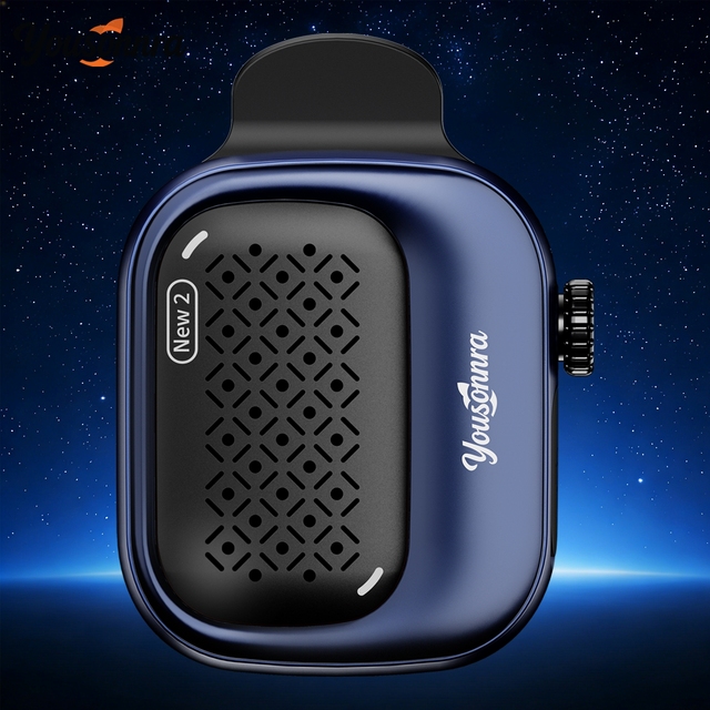 Yousonnra Mini Portable Blue tooth Speaker IP69 Waterproof Wireless Speaker with 20H Playtime, Hands-Free Call & 1+N Function