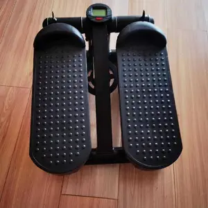 ONESTARSPORTS Mini pédale d'exercice pas à pas tapis roulant escalier grimpeur à usage domestique