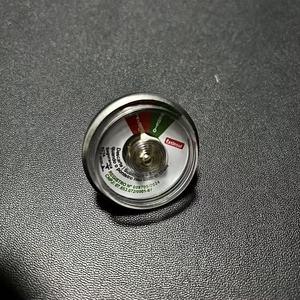 <span class=keywords><strong>Ametek</strong></span> Axial <span class=keywords><strong>Pressure</strong></span> <span class=keywords><strong>Gauge</strong></span> Differential e Monitor Manômetro Essencial para Medições de Pressão Precisas - Product Image 3