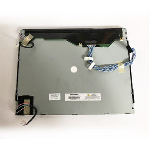 Pièces de machine CNC FANUC LQ150X1LW73, écran LCD d'origine neuf - Product Image 4