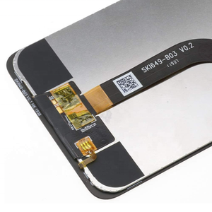 Màn Hình Điện Thoại Di Động 6.5 Inch <span class=keywords><strong>SAEF</strong></span>, Phụ Tùng Thay Thế Màn Hình Cảm Ứng <span class=keywords><strong>LCD</strong></span> Cho Samsung A20s A10 A10S A20 A30 - Product Image 5