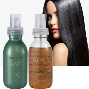 สเปรย์ฉีดผมทำจากเส้นไหมทำให้ผมเรียบเนียน - Product Image 3