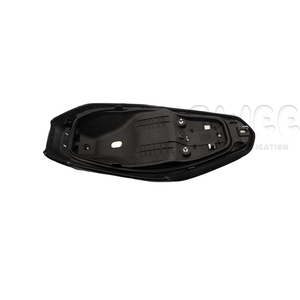 Sitzbezug-Set für Honda PCX160 PCX125 2018-2026 Motorrad-Sitzmodifikation PU-Leder Komfort Großhandel Upgrade - Product Image 5