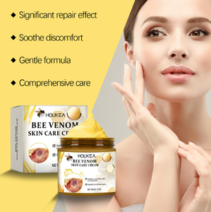 Crema para el Cuidado <span class=keywords><strong>de</strong></span> la <span class=keywords><strong>Piel</strong></span> TEA, 50 ml, Fórmula a Base <span class=keywords><strong>de</strong></span> Aceite, Reduce, Calma, Hidrata, Elimina Imperfecciones y Desprendimientos <span class=keywords><strong>de</strong></span> la <span class=keywords><strong>Piel</strong></span>, Disponible en EE. UU. - Product Image 4