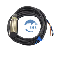 Sensor de interruptor nuevo original BES M30MI-PSC15B-S04G